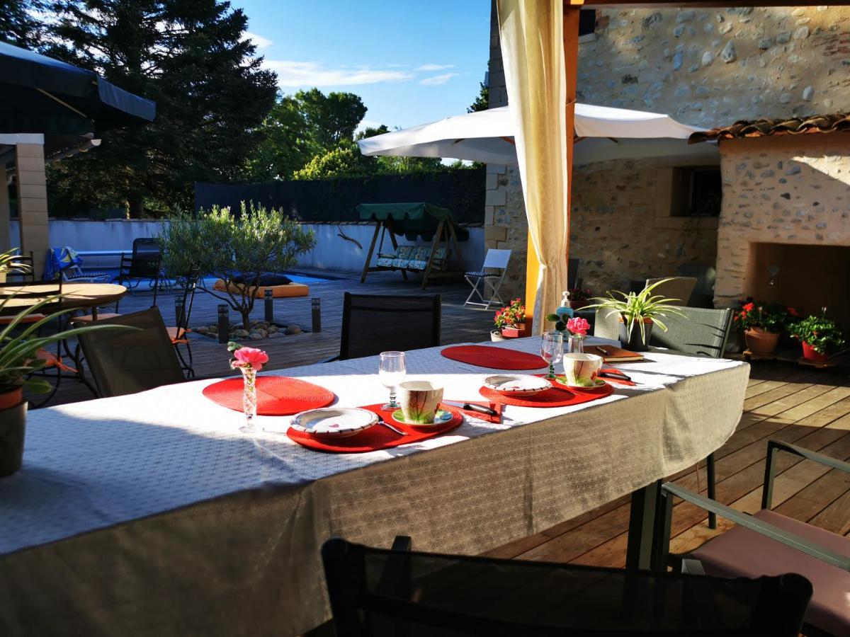 Bed and Breakfast L'Authentique Eurre Esterno foto