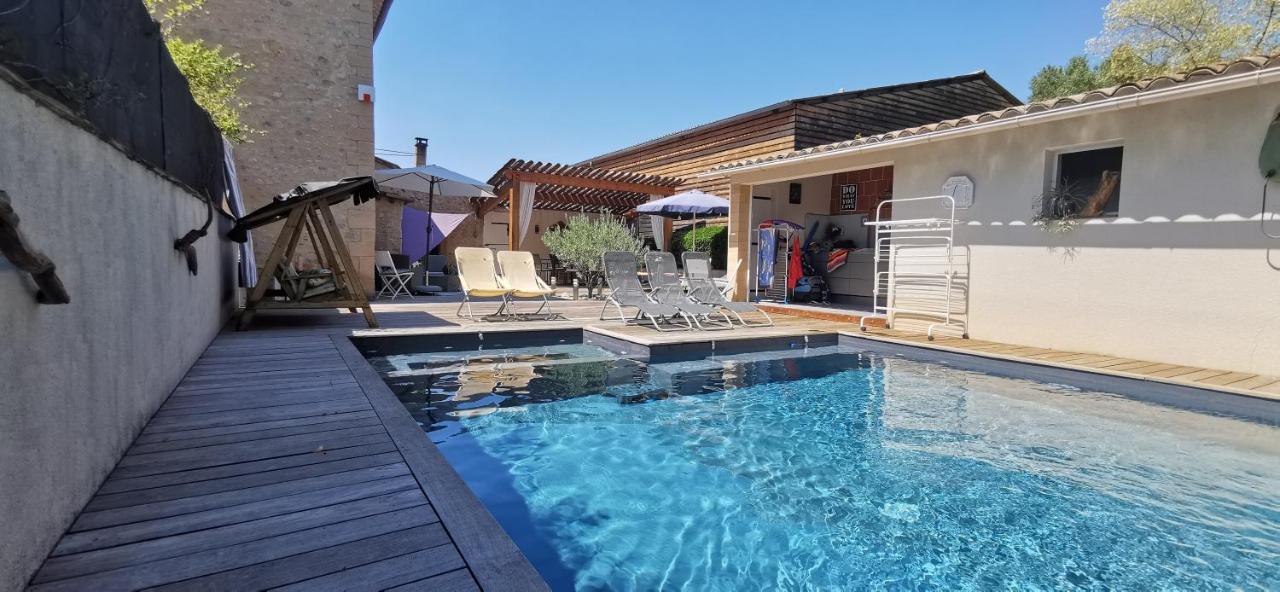Bed and Breakfast L'Authentique Eurre Esterno foto