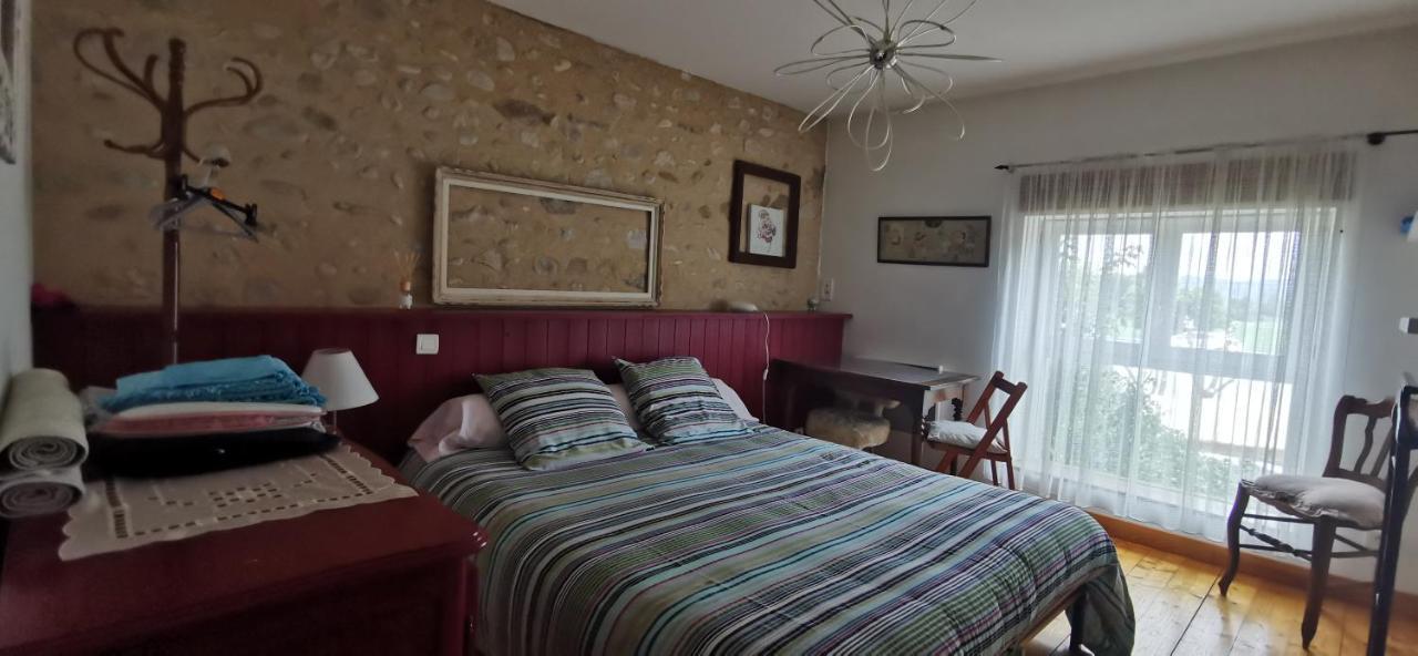 Bed and Breakfast L'Authentique Eurre Esterno foto